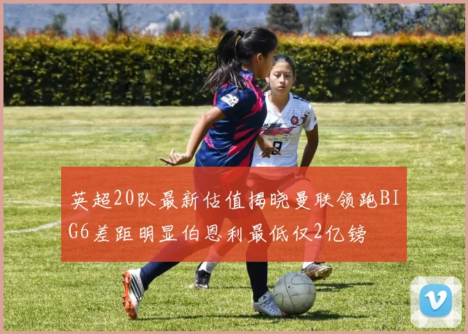 英超20队最新估值揭晓曼联领跑BIG6差距明显伯恩利最低仅2亿镑
